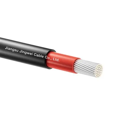 Pv DC-kabel